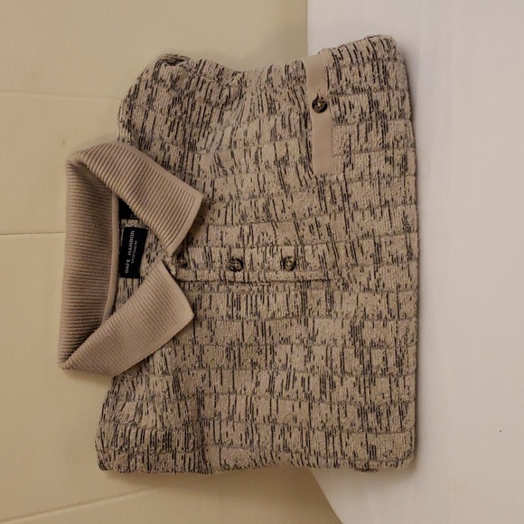 Mens Sportswear Sweater Safe Harbor - Picture 8 of 8